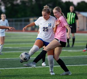 GAC Champions Cup, championship: Francis Howell vs. Fort Zumwalt South