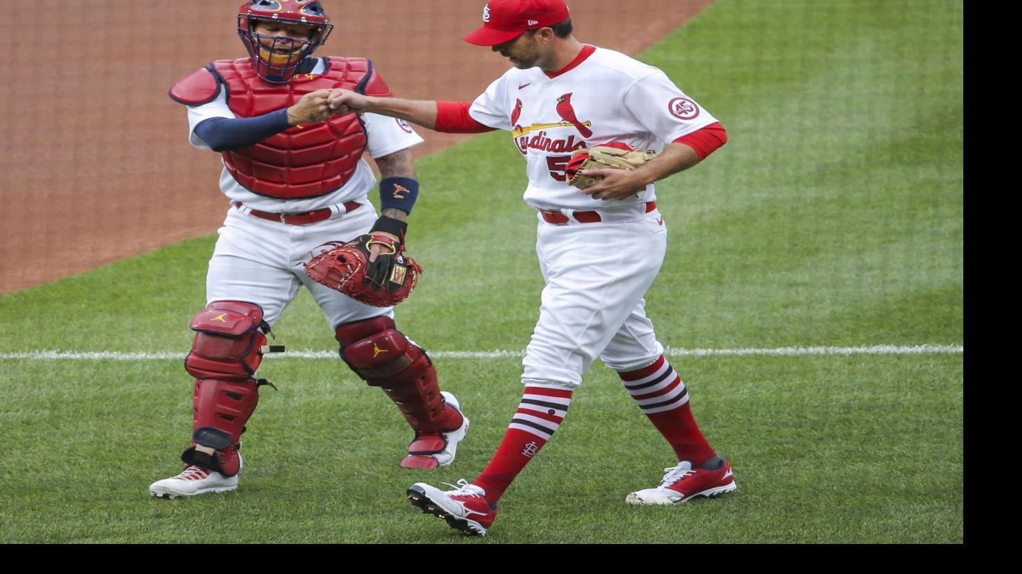 Do Cardinals really have something brewing? Milwaukee arrives for sternest test yet