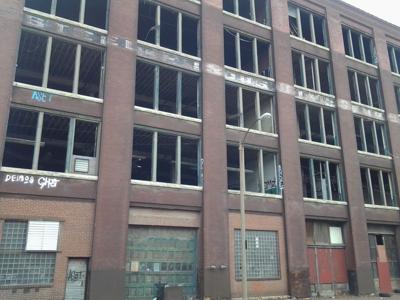 1308 North Seventh Street
