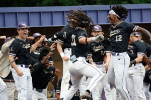 Class 6 District 3 baseball championship: CBC vs. SLUH
