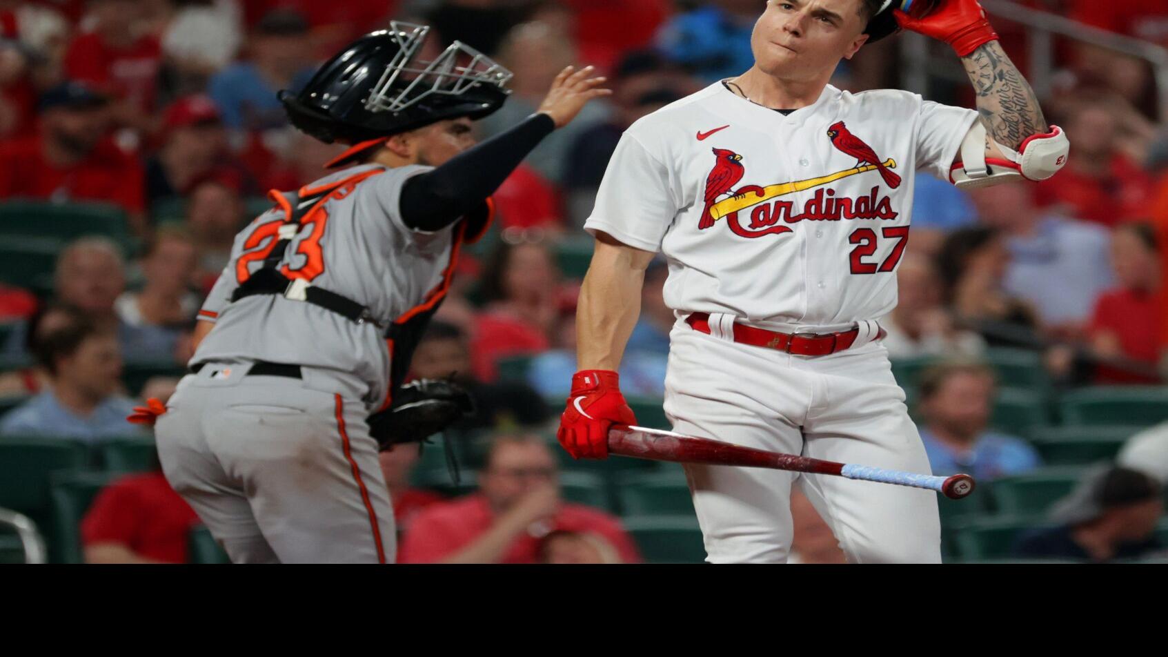 O'Neill loses arbitration case with Cardinals; Walsh up, Whitley down