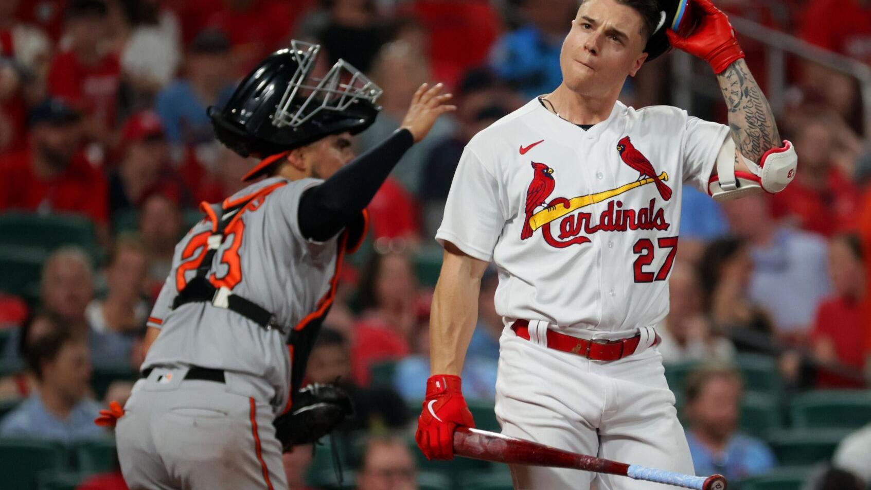 O'Neill loses arbitration case with Cardinals; Walsh up, Whitley down