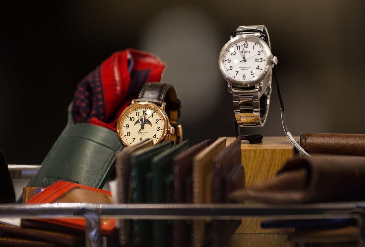 Ladue Retailer Mister Guy Shows That A Business And A Suit Can