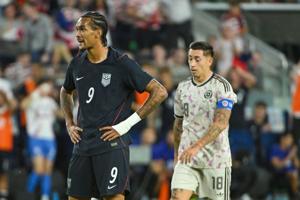 SOCCER-USA/