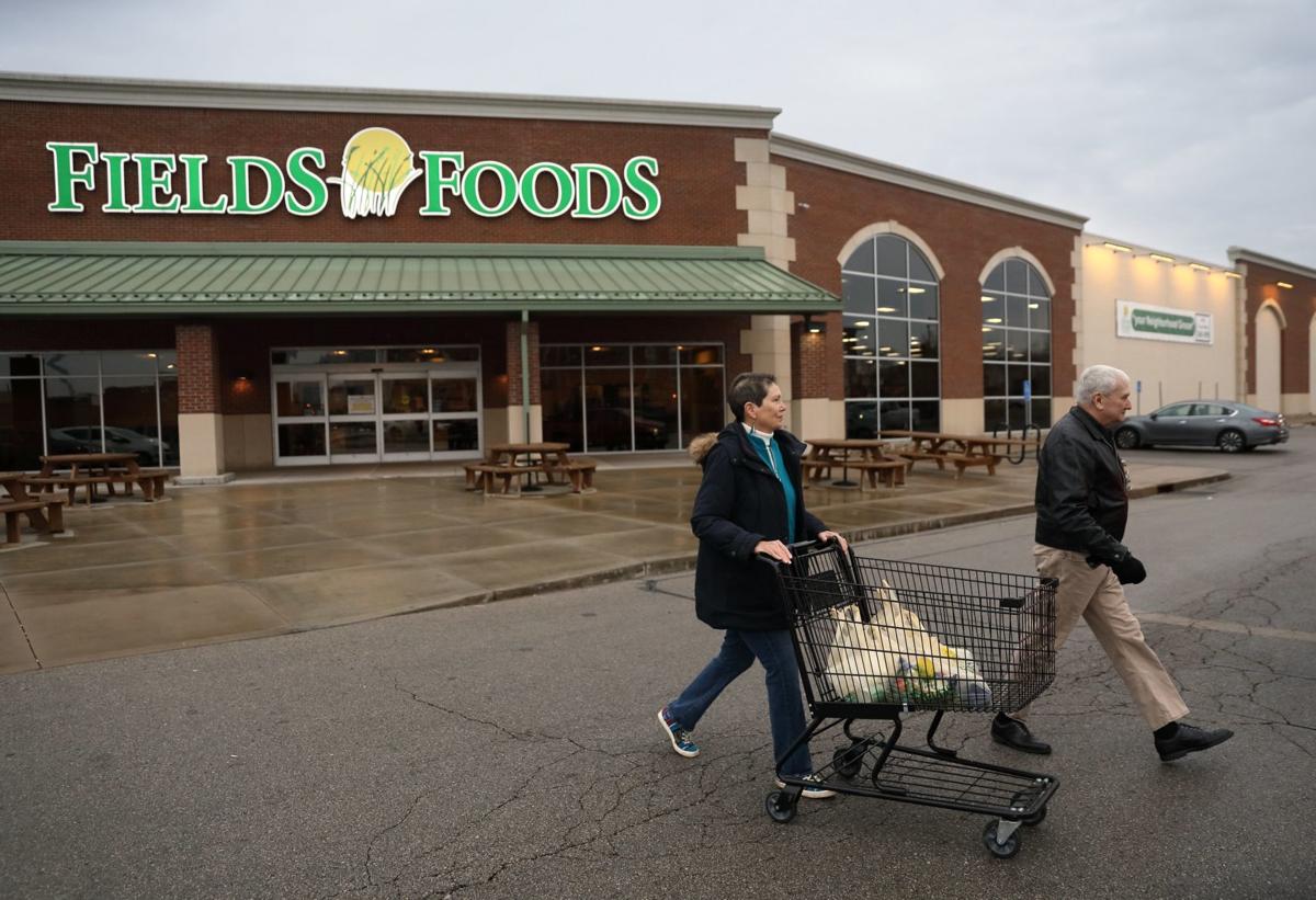 University buys Fields Foods store near Lafayette Square