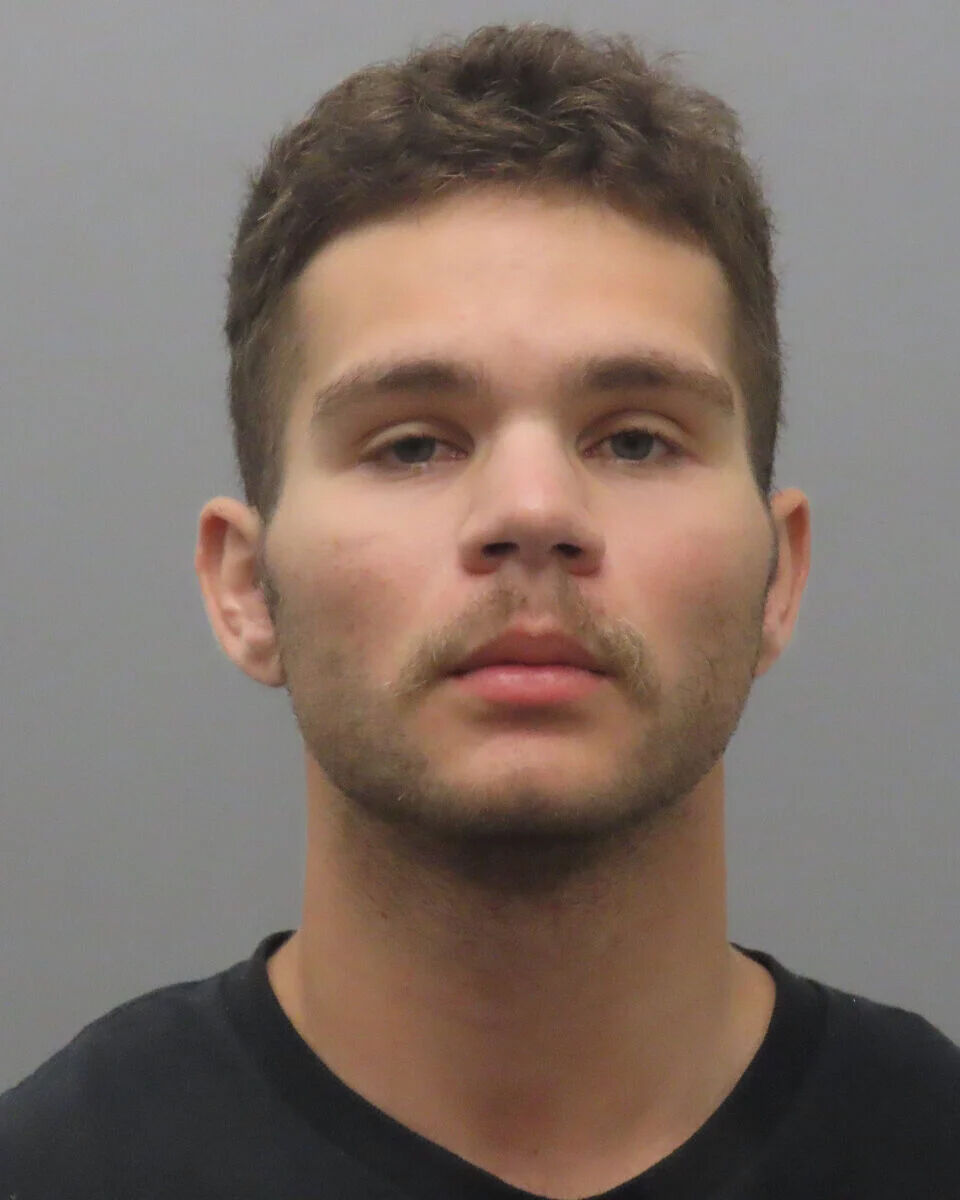 St. Louis man charged in road rage shooting