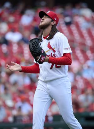 Cardinals host the Orioles
