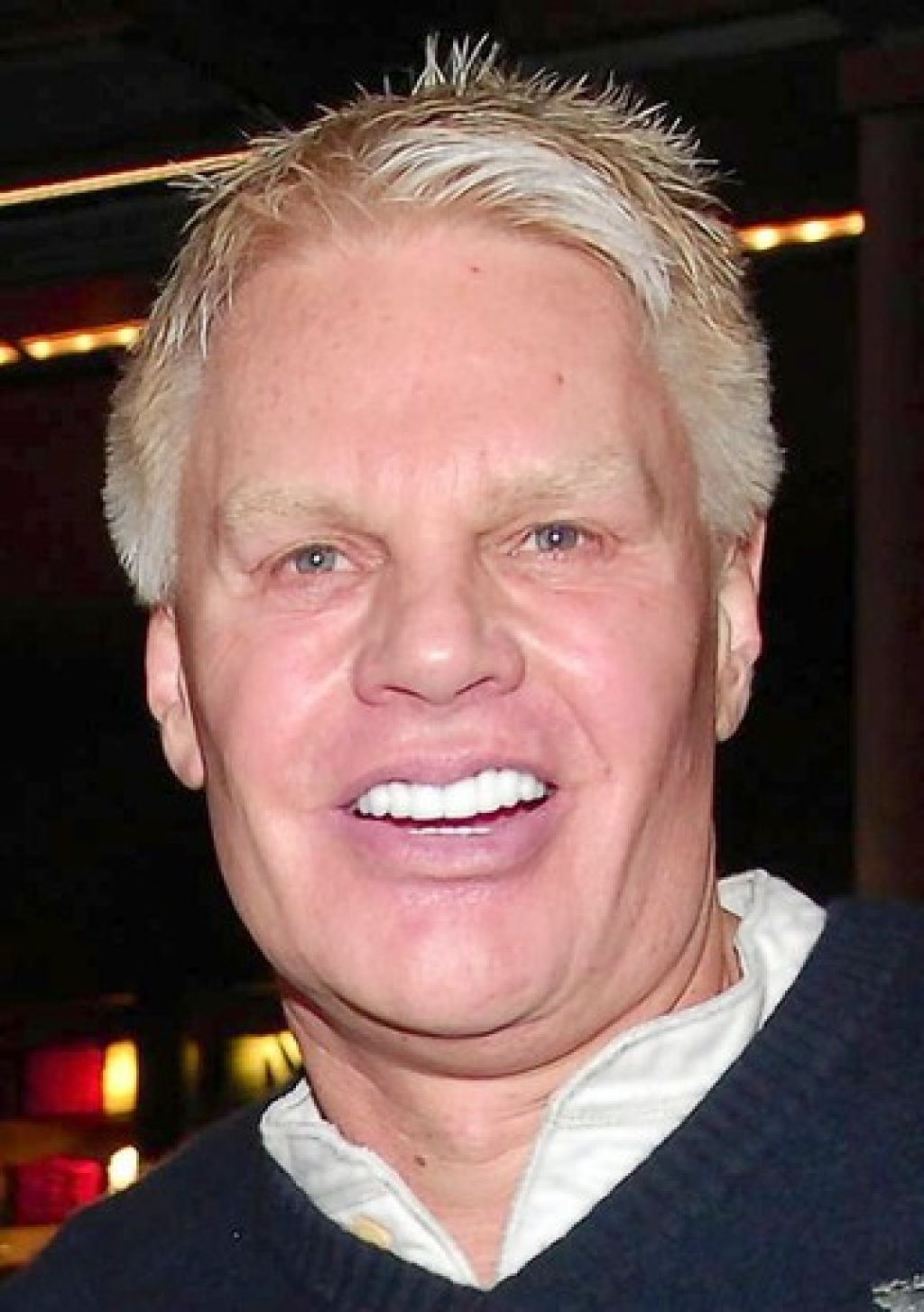 owner abercrombie and fitch