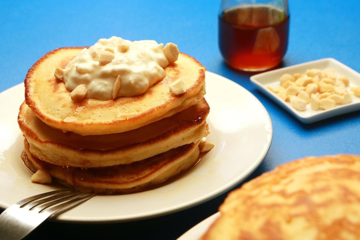The 1960s Excellent Food For A Troubled Time Food And Cooking