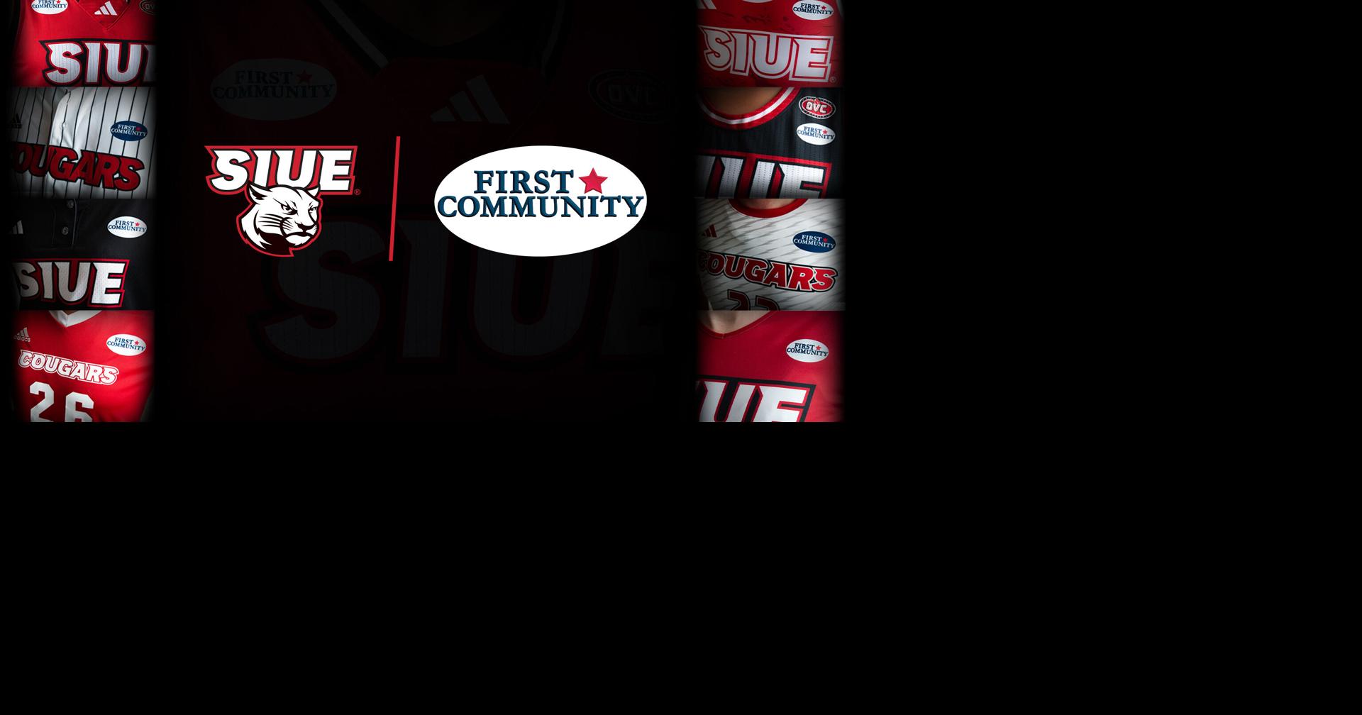 Coverage image for: SIUE becomes first St. Louis-area school with jersey ads in wake of new NCAA rule