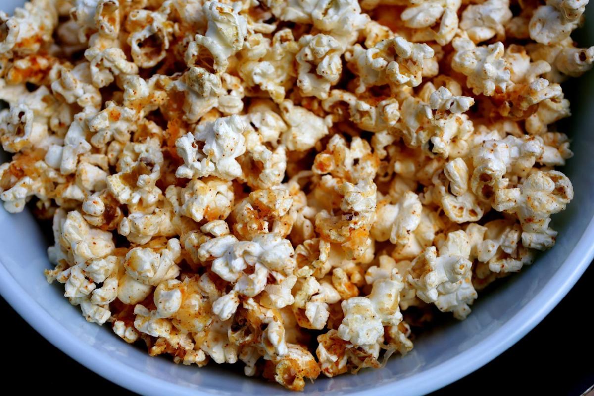 Popcorn