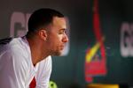 Cardinals host Brewers