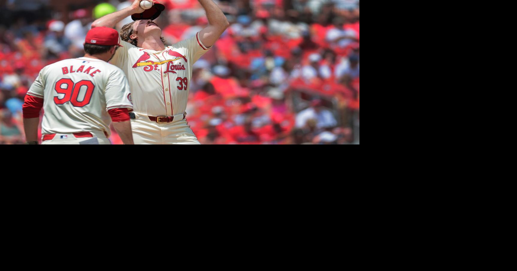 Mikolas Vs. Rockies: First Pitch – An Intense Battle! - 54l6dyu