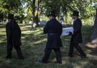 Bringing funerals to life