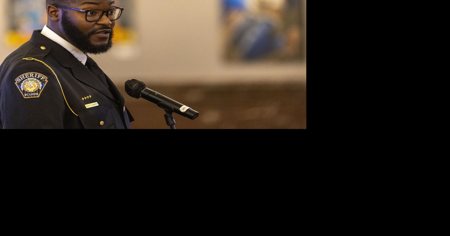 A city spokesperson said Sheriff Alfred Montgomery’s office had started refusing requests the day after telling aldermen he had withdrawn a threat to do so.