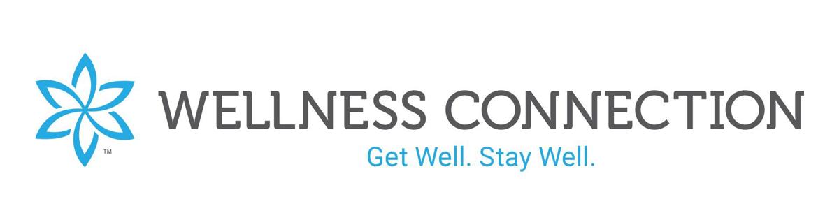 The Wellness Connection Logo