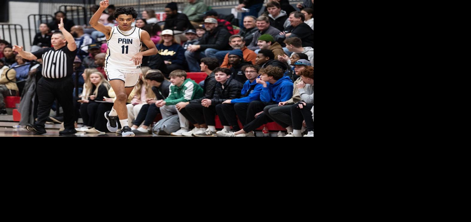 Principia vs. Mt. Lebanon (Pa.)