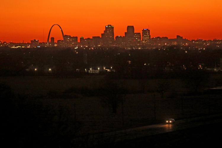 St. Louis vs Errybody' aims to bring the city together 