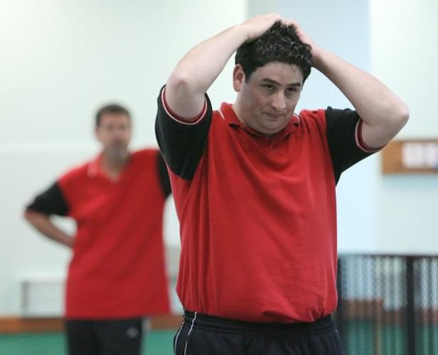 Bocce national championships are back in St. Louis