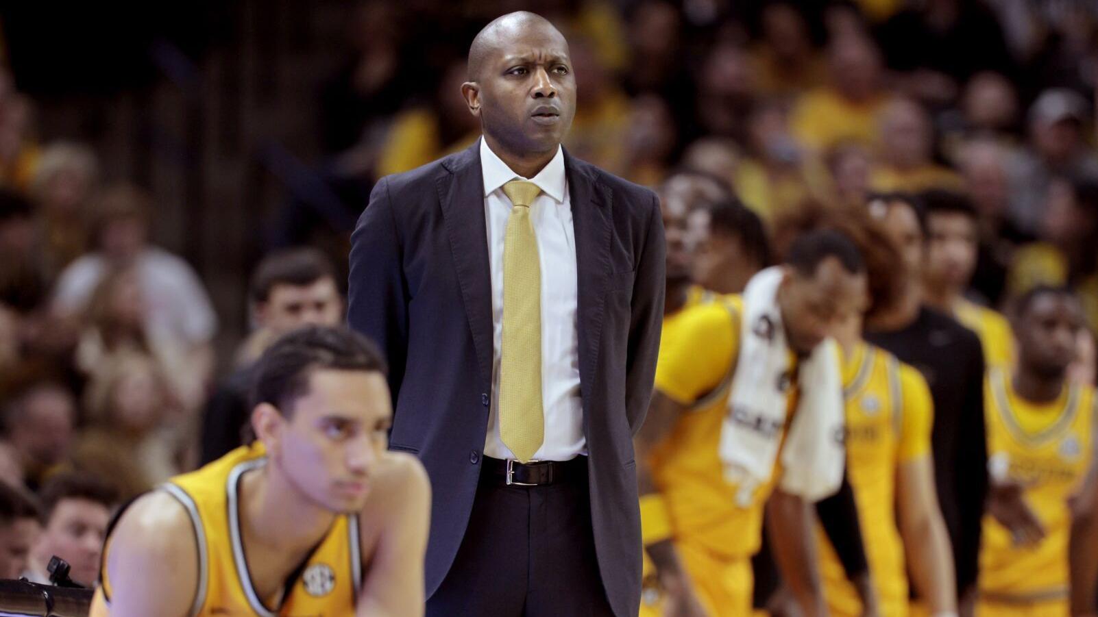 What's different about Mizzou men's hoops this season? Start with Tigers' size