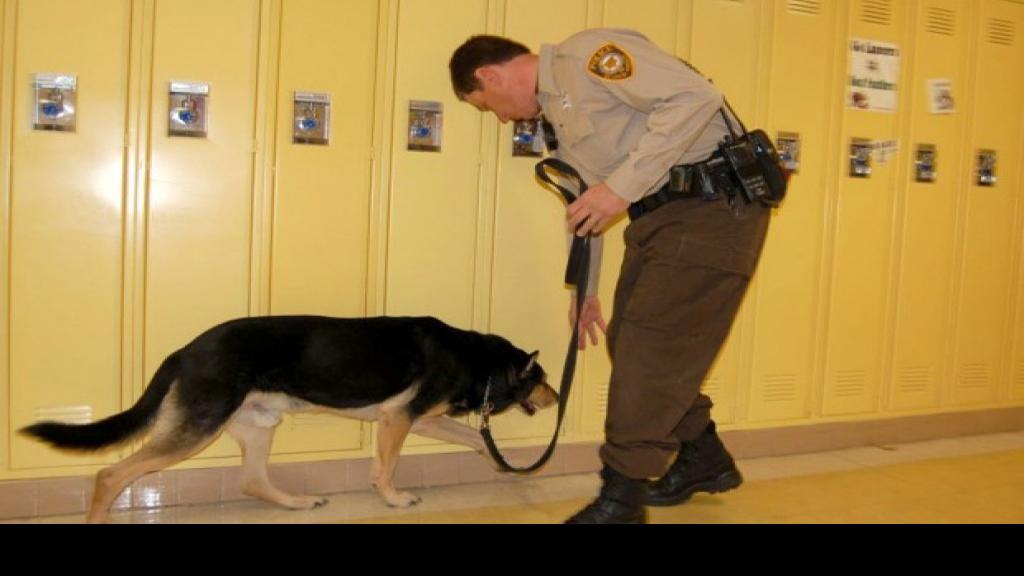 Parkway District gives OK to canine drug searches Metro St. Louis