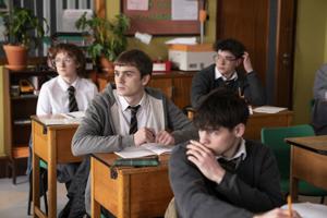 Review: Richard Gadd molds an ever-shifting ‘Half Man’