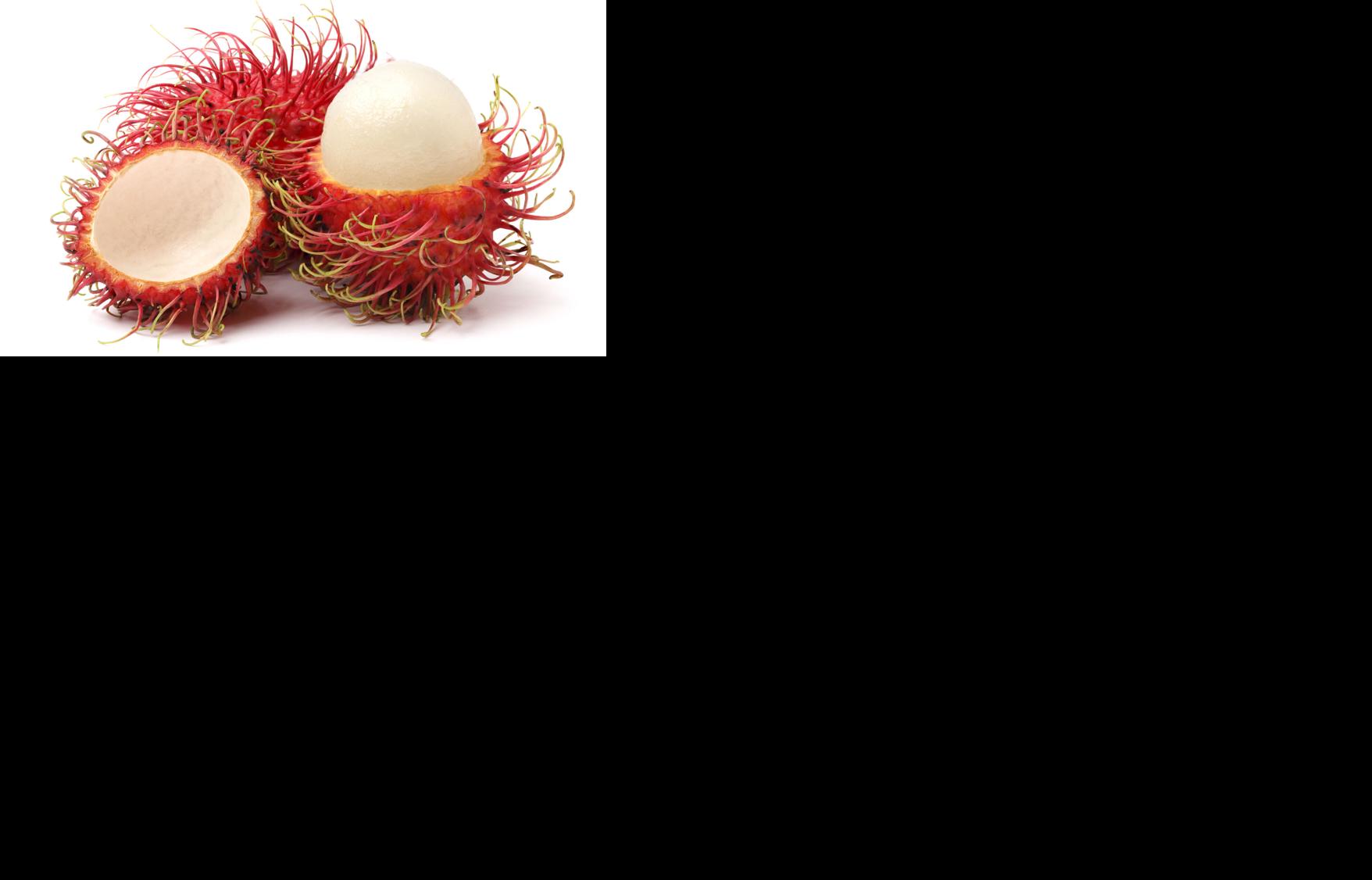 Rambutan