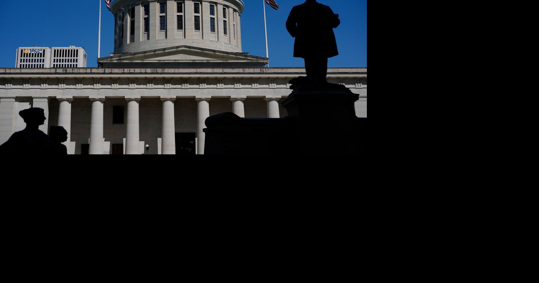 Ohio panel unveils proposed US House map that could help Republicans ...