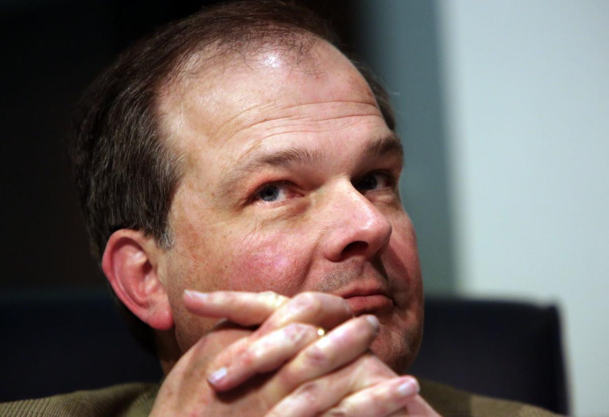 Councilman S Offer To Help St Louis County Homeowners With Tax Appeals Alarming Page Says Politics Stltoday Com