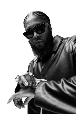 Big K.R.I.T.