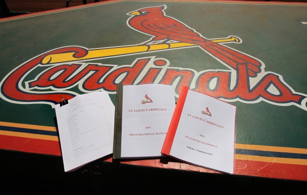 St. Louis Cardinals on X: Forever a Cardinals icon. Thank you for