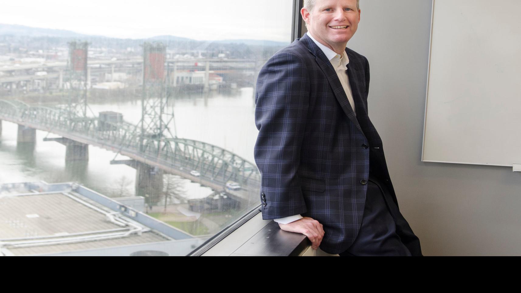Belden Ceo S Pay Rises 12 Percent To 7 Million David Nicklaus Stltoday Com