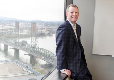 Belden CEO John Stroup