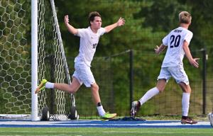 CBC vs Ladue