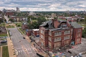Euclid School