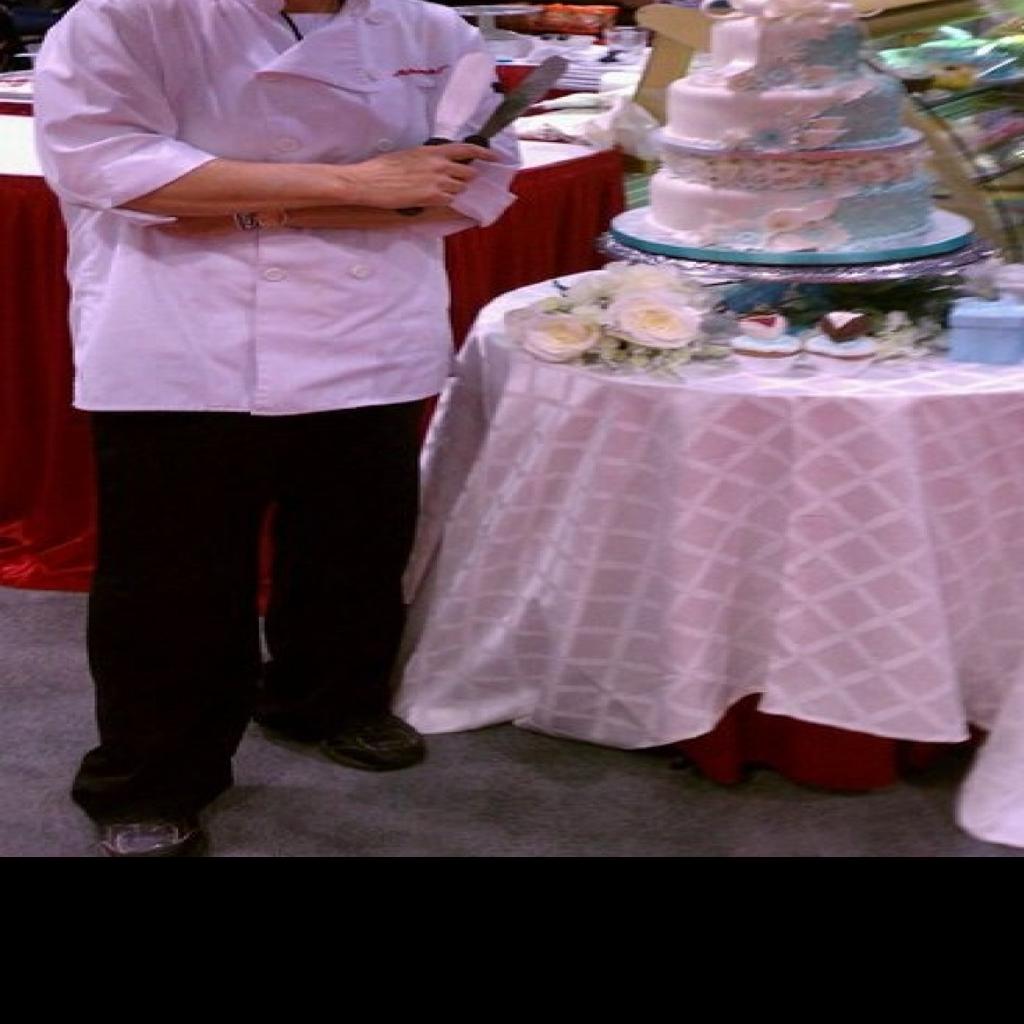 Schnucks Cake Decorator Captures National Title Food And Cooking