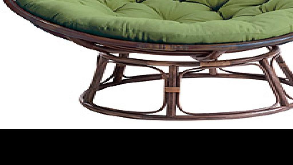 High And Low Papasan Chair Home Garden Stltoday Com
