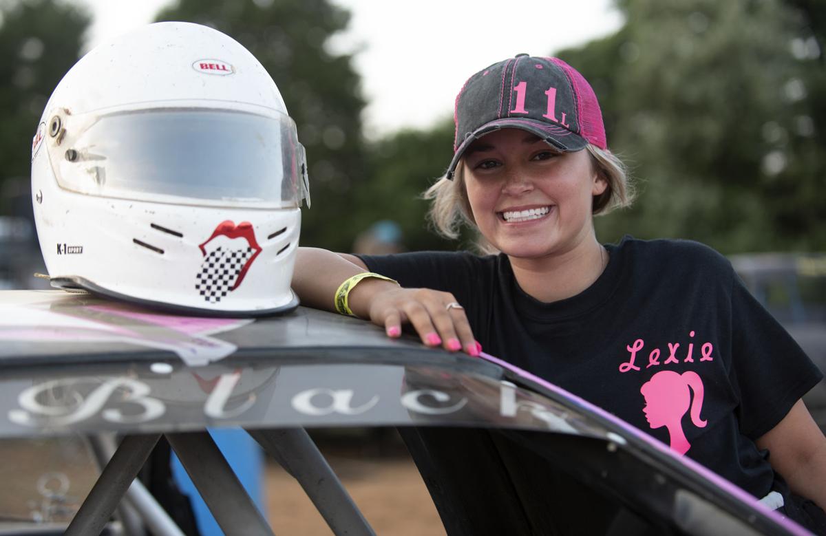 Former Female High School Basketball Standout Making Noise On Short Track Racing Circuit Girls Basketball Stltoday Com Former Female High School Basketball Standout Making Noise On Short Track Racing Circuit Girls Basketball Stltoday Com