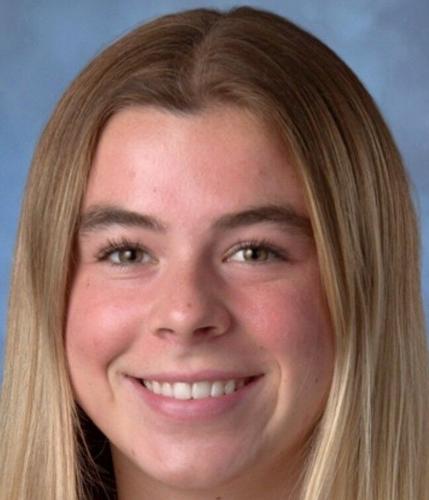 Piper Mooney, St. Joseph’s basketball