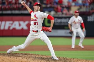 St. Louis Cardinals vs. Phildelphia Phillies on Tuesday, Aug. 11, 2026