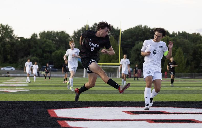 Triad vs. Father McGivney