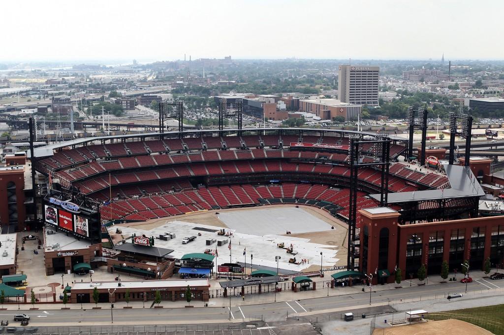 u2 stages biggest show ever for busch