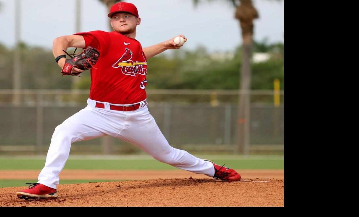 Cardinals score 29 runs in Spring Training game with Pujols in lineup