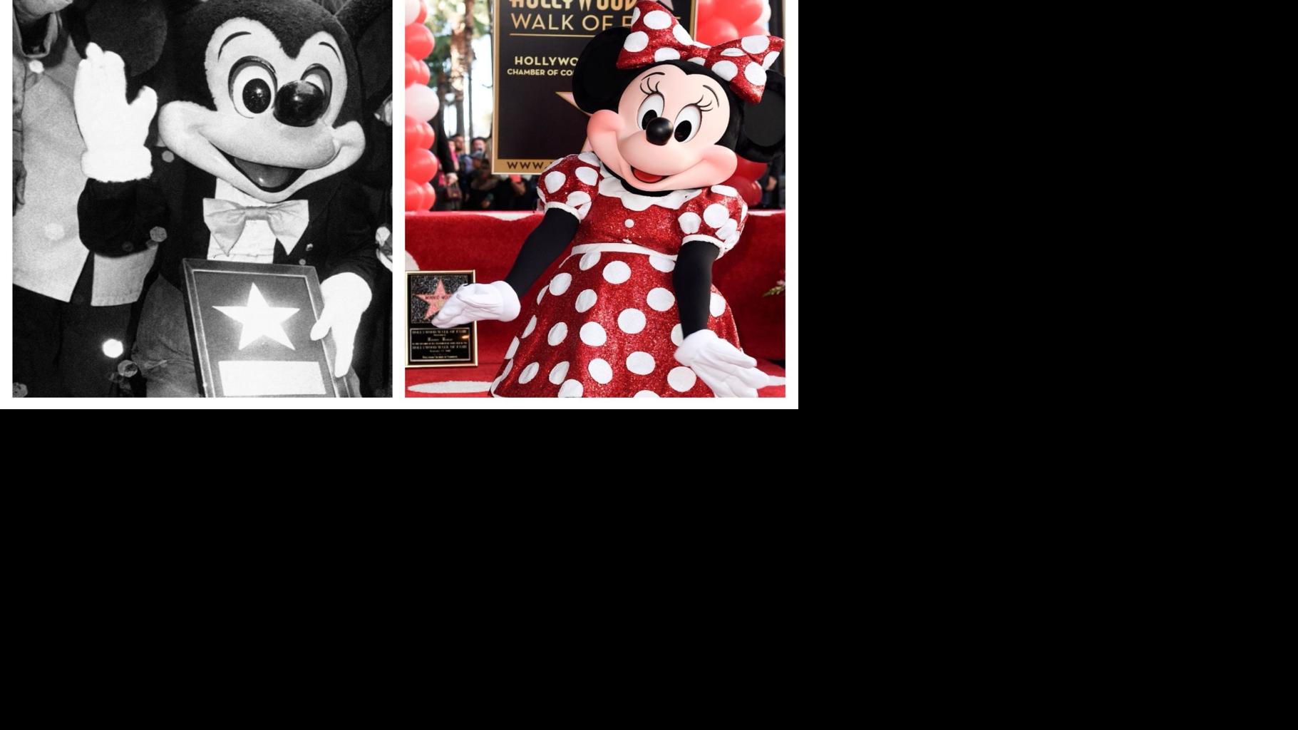 17 Fictional Characters With Stars On The Hollywood Walk Of Fame Entertainment Stltoday Com