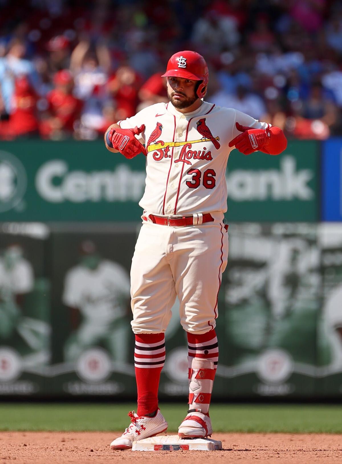 BenFred: Cardinals' core has aged better than Jason Heyward and