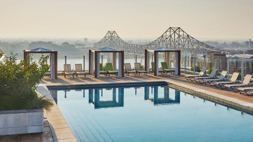10 Ways to Make a Splash in St. Louis This Summer