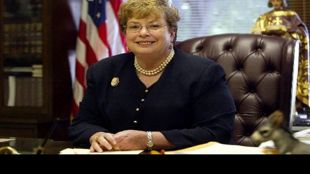 St. Louis recorder of deeds resigns office after nepotism allegation