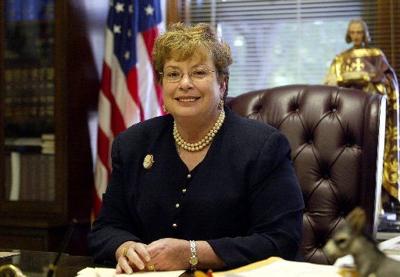 Sharon Q. Carpenter