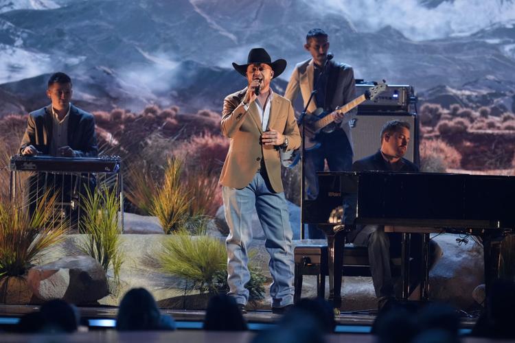 58th Annual CMA Awards - Show