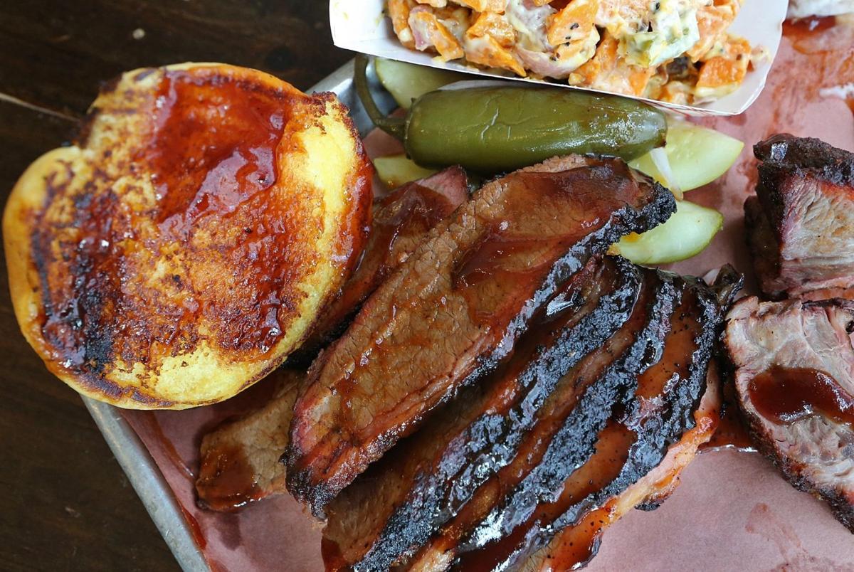 Sugarfire Smoke House to add Valley Park franchise